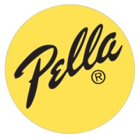 Pella Windows & Doors Of South Carolina logo