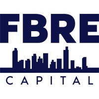 FBRE Capital logo