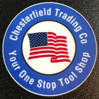 Chesterfield Trading Company logo