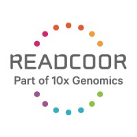 ReadCoor, Inc. logo