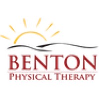 Benton Physical Therapy logo