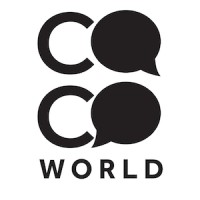 CoCo World logo