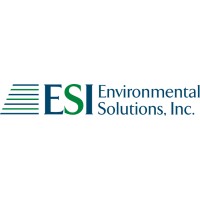 Environmental Solutions, Inc. logo