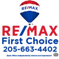 RE/MAX First Choice