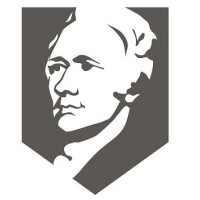 Alexander Hamilton Institute For The Study Of Western Civilization (AHI) logo