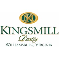 Kingsmill Realty logo