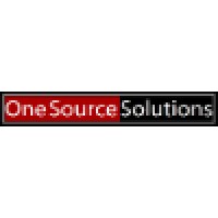 One Source Solutions logo