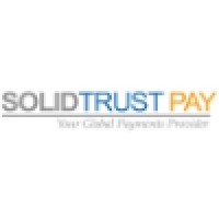 SolidTrust Pay logo