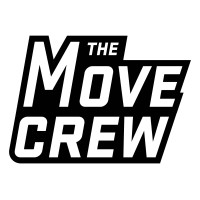 The Move Crew LLC logo