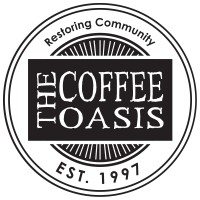 The Coffee Oasis logo