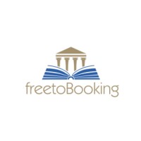Free Books logo