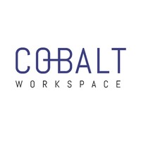 CoBalt Workspace logo