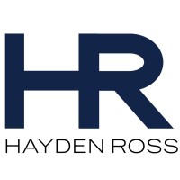 Hayden Ross, PLLC logo