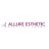Allure Esthetic logo