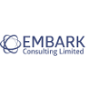 Embark Consulting logo