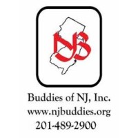 Buddies Of New Jersey, Inc. logo