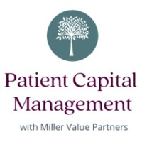 Patient Capital Management LLC logo