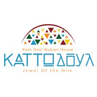 Kato Dool Nubian House logo