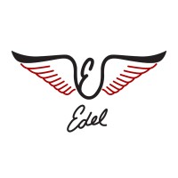 Edel Golf logo