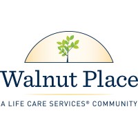 Walnut Place Community logo