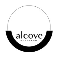 The Alcove Evanston logo