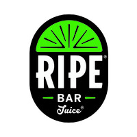 RIPE Bar Juice logo