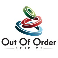 Out Of Order Studios logo