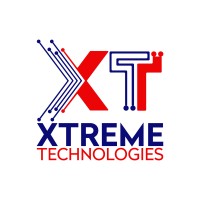 Xtreme Technologies logo