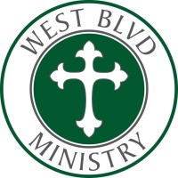 Image of WEST BLVD MINISTRY