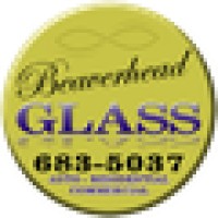 Butte Glass logo