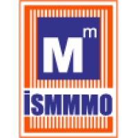 ISMMMO logo