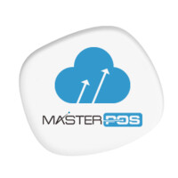 MasterPos logo