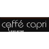 Caffe Capri logo