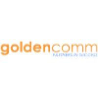 TELUS Golden Communications logo