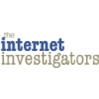 The Internet Investigators logo