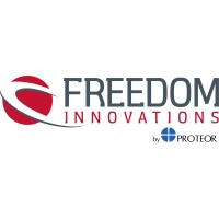 Freedom Innovations logo