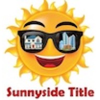 Sunnyside Title logo