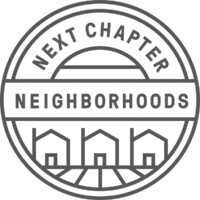 Next Chapter Neighborhoods logo