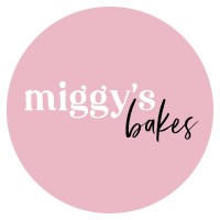 Miggy's Bakes logo