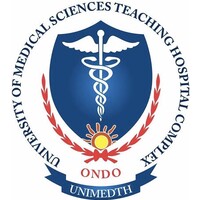 Image of University of Medical Sciences Teaching Hospital Complex
