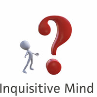 Inquisitive Mind logo