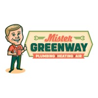Mister Greenway logo