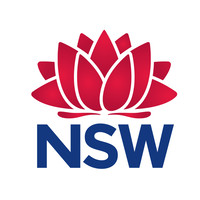 Property NSW logo