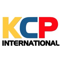 Kcp International logo