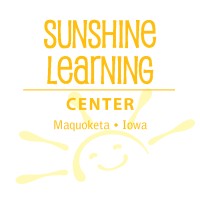 Sunshine Learning Center logo