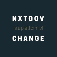 NxtGov logo