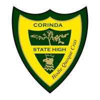 Image of Corinda State High School