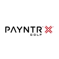 PAYNTR Golf logo