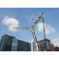 Image of Thackray Crane Rental, Inc.