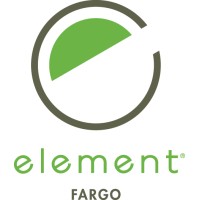 Element Fargo logo